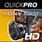 Sony NEX-5T from Quic...