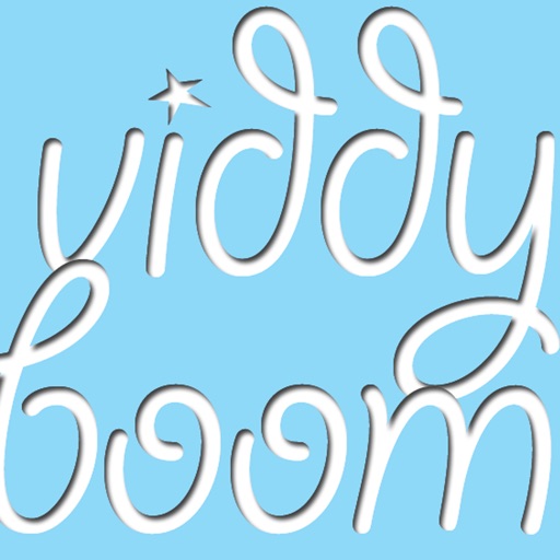 ViddyBoom Icon