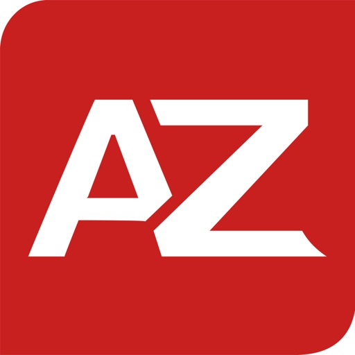AZoM Icon