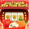 Lucky Chinese New Year Slots