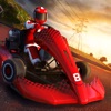 Go Karts - Ultimate Karting Game for Real Speed Racing Lovers! Go Karts - Ultimate Karting Game for Real Speed Racing Lovers!