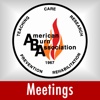 American Burn Association Meetings and Events