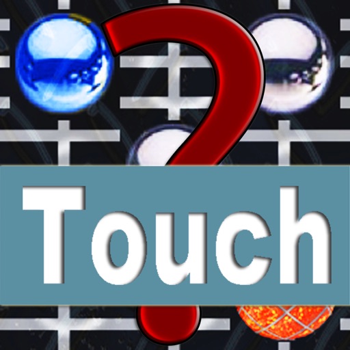 Smart Ball Touch iOS App