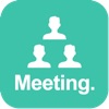 Meeting minutes maker - Create and share minutes, agendas, notes, tasks