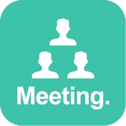 Meeting minutes maker - Create and share minutes, agendas, notes, tasks