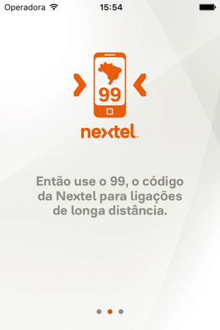 Nextel 99 screenshot 2