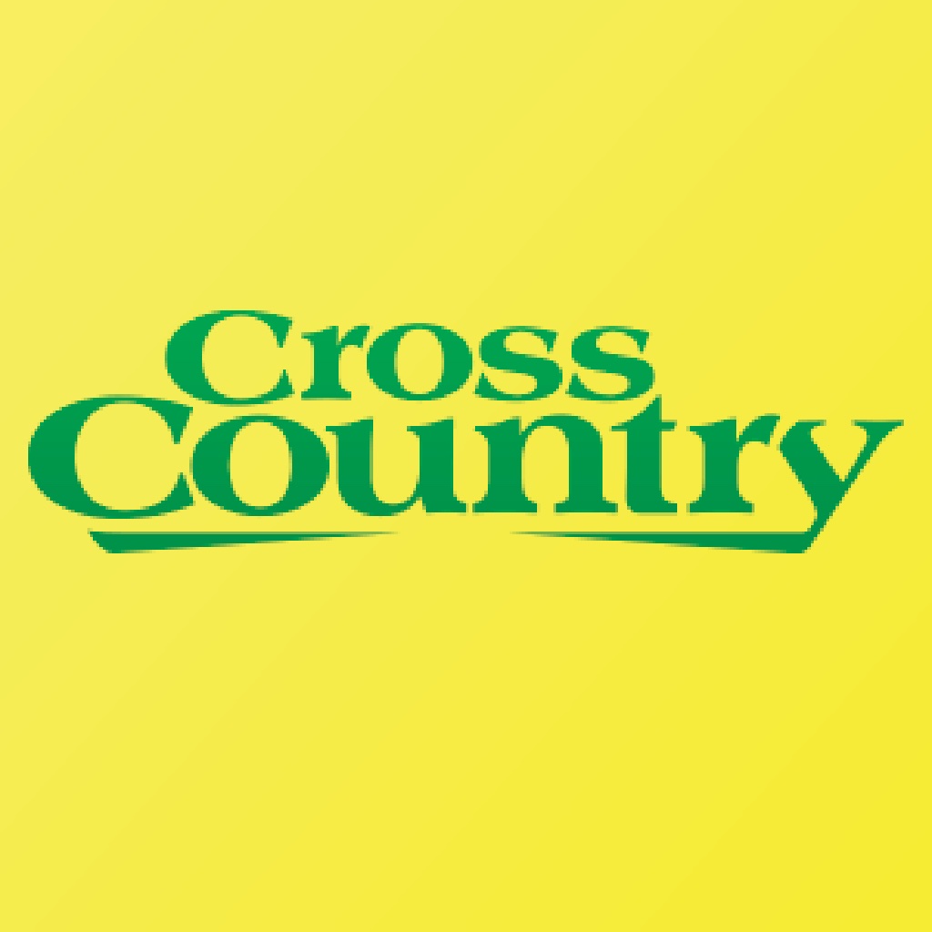 Cross Country Portuguese icon