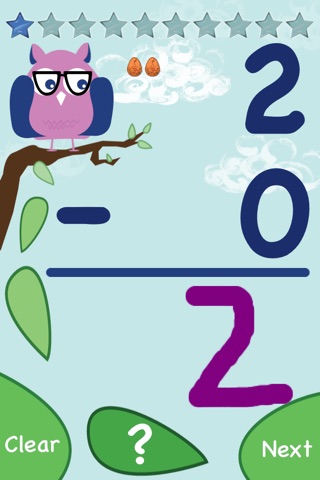 My Math Helper screenshot 2