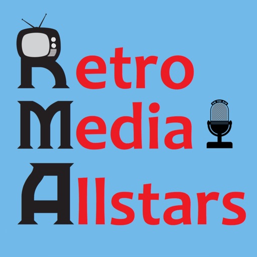 RetroMediaAllstars icon
