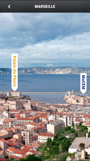 Marseille: Wallpaper* City Guide(圖1)-速報App