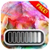 FrameLock - Abstract Art : Screen Photo Maker Overlays Wallpapers For Free