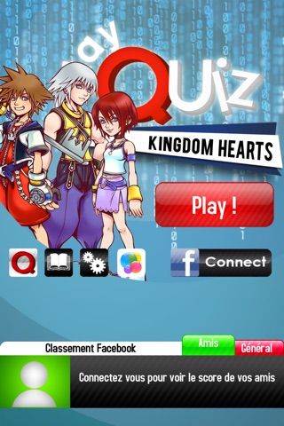 PlayQuiz™ Geek screenshot 4