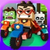 Boys Garage Motorcycle Daredevil – Sick Racing Game for Kids Free