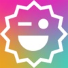 EmojiMe: create personal Emoticon/Emoji face images!