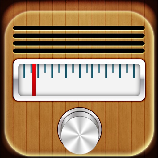 Rádio Décio Madruga icon