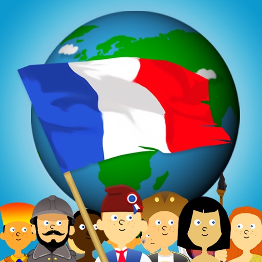 L'Histoire Du Monde icon