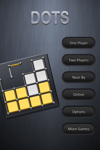 Dots and Boxes ++ screenshot 2