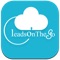 For a Salesperson Leads Onthe Go intends to provide instant information and  actions pertaining to the situations