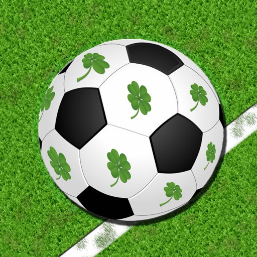 Lucky Football iOS App