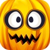 Spooky Pumpkin Scary Halloween Game