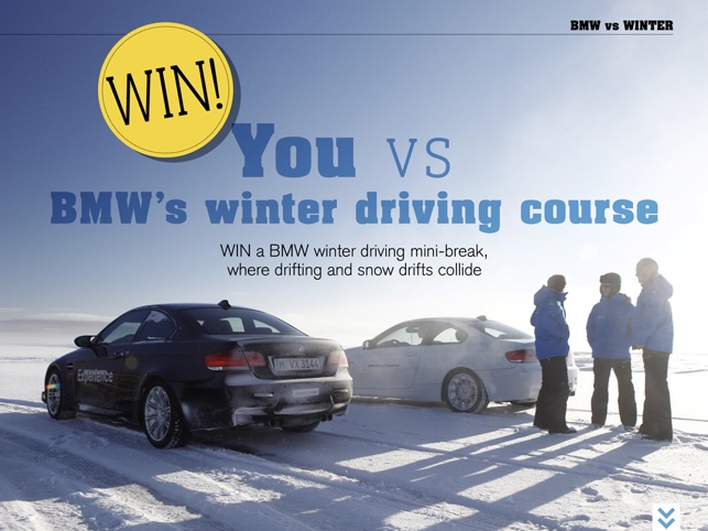 BMW vs Winter(圖5)-速報App