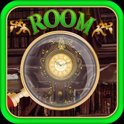 Mysterious Room - Hidden Objects Fun