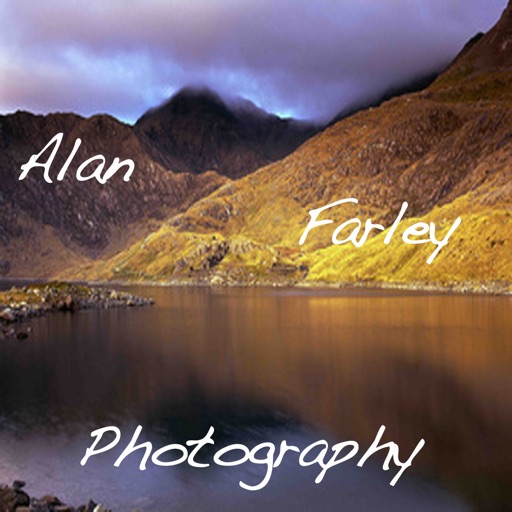 Alan Farley Photography icon