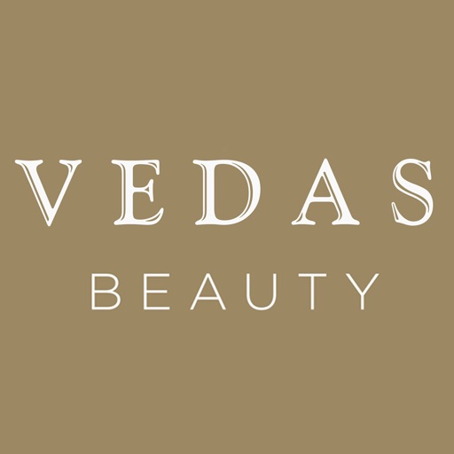 Vedas Beauty icon