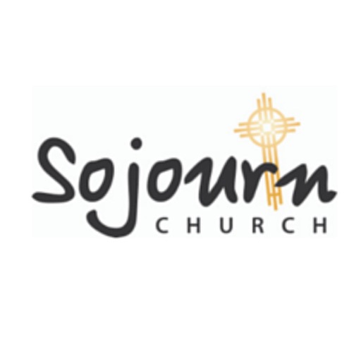 Sojourn Church - BC icon