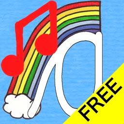 Singalong Cursive Handwriting FREE