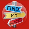 FindMyPlaces