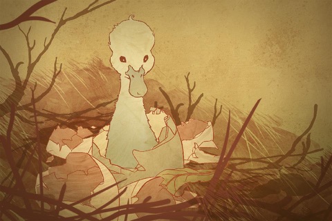 The Ugly Duckling by Easy Tales screenshot 2