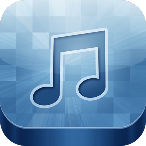 New Music iOS App