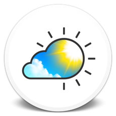 实时天气 for mac