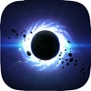 Black Hole -世界上最困難的物理遊戲-