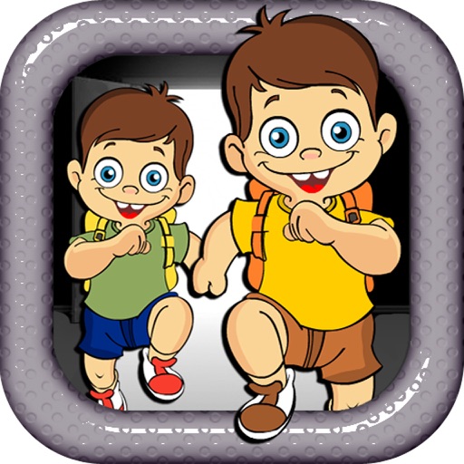 Escape Games The Twin iOS App