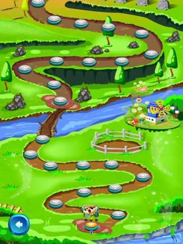 Screenshot #5 pour Match Jewel وصل واربح مع لؤلؤه