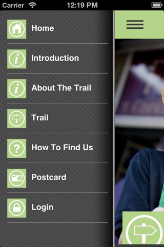 Ribble Valley Food Trail screenshot 2