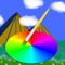 Draw, draw, draw