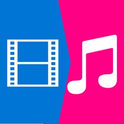 Video to Audio Converter - Extract sound track from video file and encode to MP3 easily