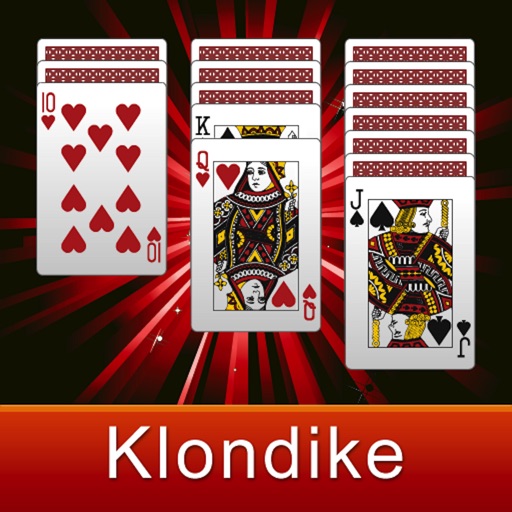 Klondike Solitaire HD