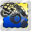 Monster Truck Motorcycle & Car Racing: Play "Police Town High Chase Pursuit" Game for Free