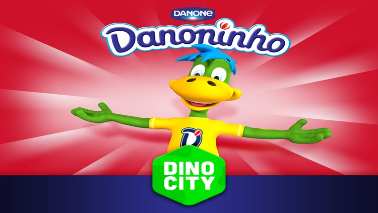 Dinocity!