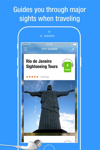 Rio de Janeiro. screenshot 2