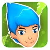 Cloud Surfers Adventure Racing Game For Kids PRO