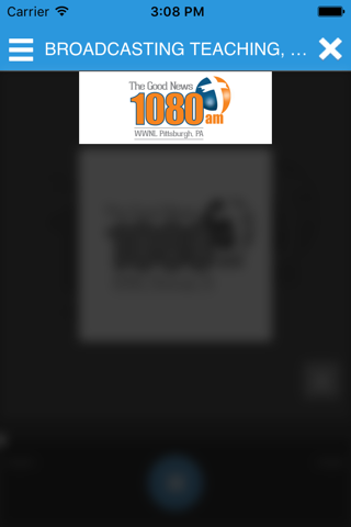 WWNL AM 1080 Radio screenshot 3