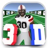 Rushing Yards 3D