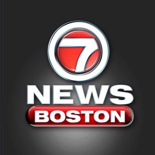 7News Boston - New England's news, weather, sports source icon