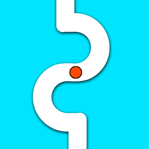 'Impossible Line Simulation Game icon