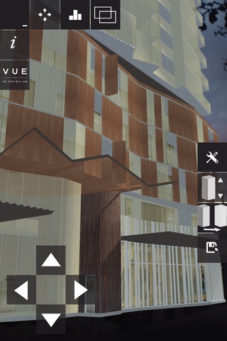 VUE on King William screenshot 4